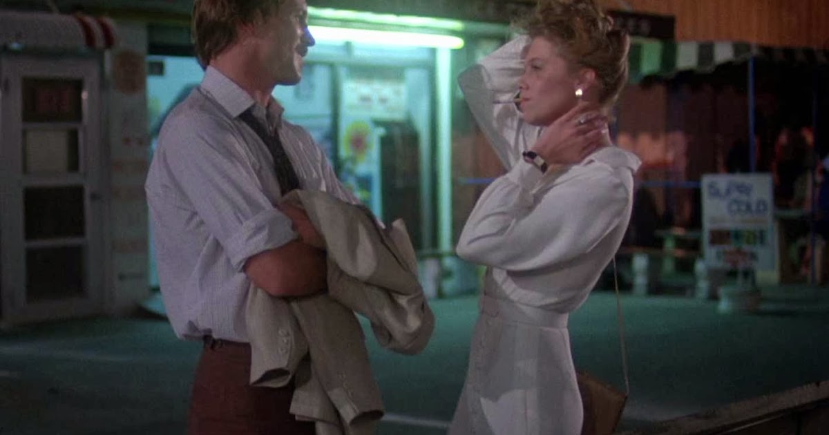 Where Was The Movie Body Heat Filmed Andy's Film Blog: Body Heat