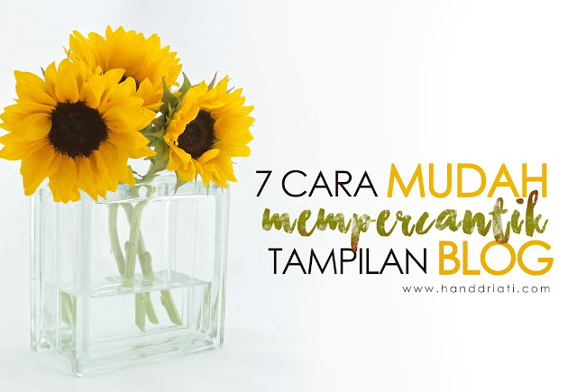 tutorial-mempercantik-tampilan-blog