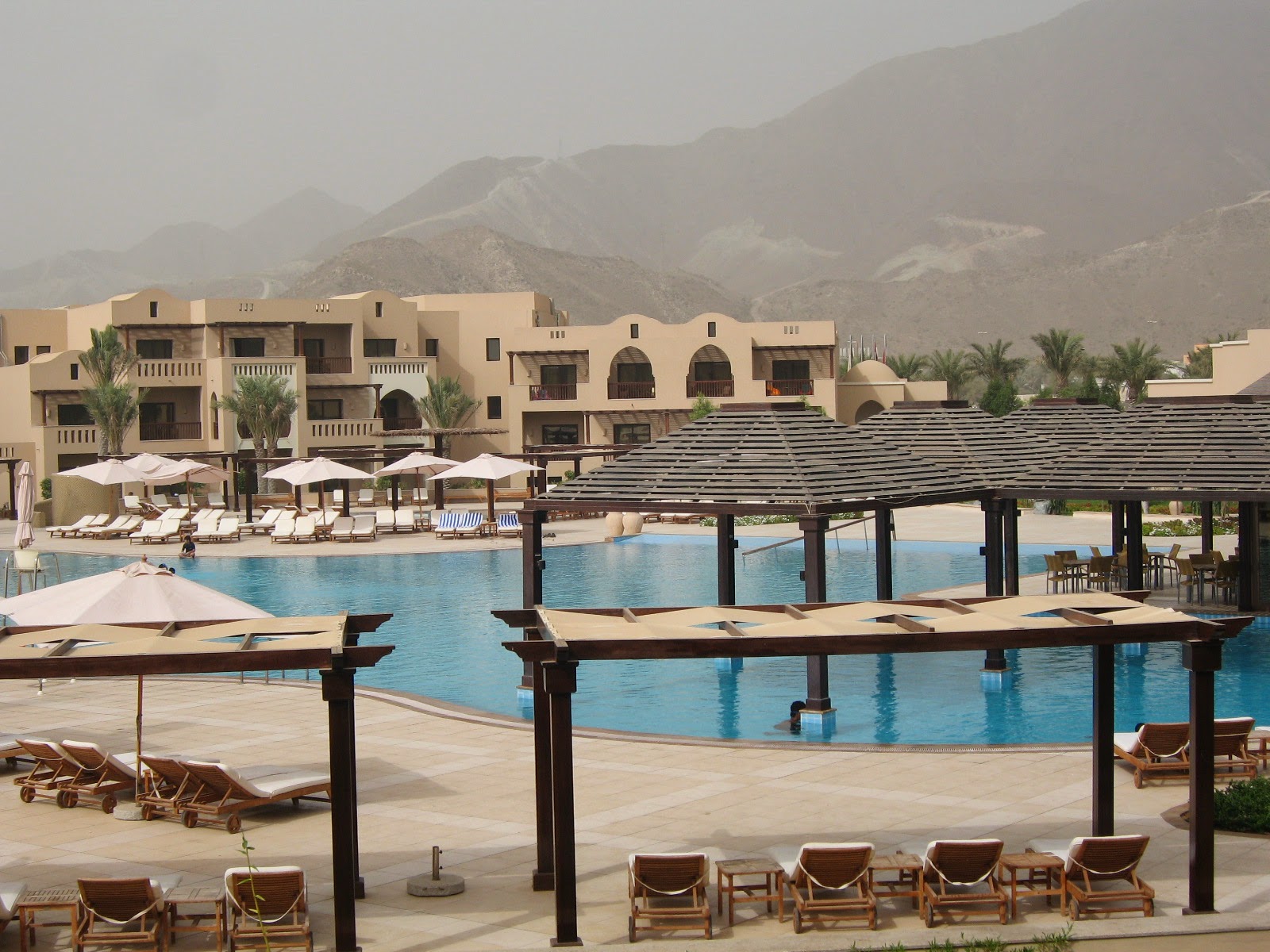 Miramar Beach Resort, Fujairah Miramar Beach Resort, Fujairah