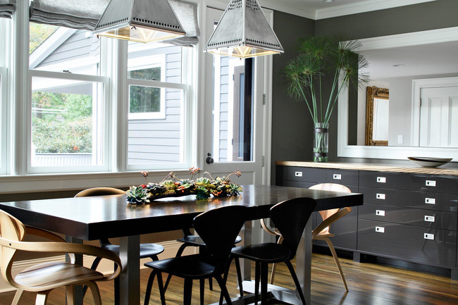EDIT design HOUSE: DESIGNER SPOTLIGHT - ML INTERIOR DESIGN
