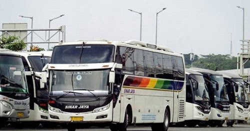 Bus Jogja Jakarta Info Jadwal Rute Keberangkatan Harga Tiket Nama Bus Jurusan Terbaru Untuk Anda Marchelloka Com