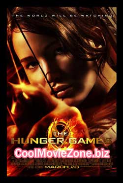 The Hunger Games (2012)