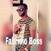 Fabricio Boss - Agarra Bebe (Afro House) (Prod. DJ Abadja) [Download]