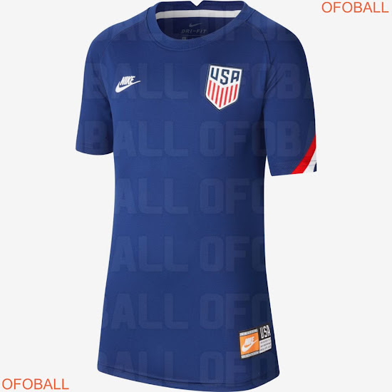 soccer uniforms 2020