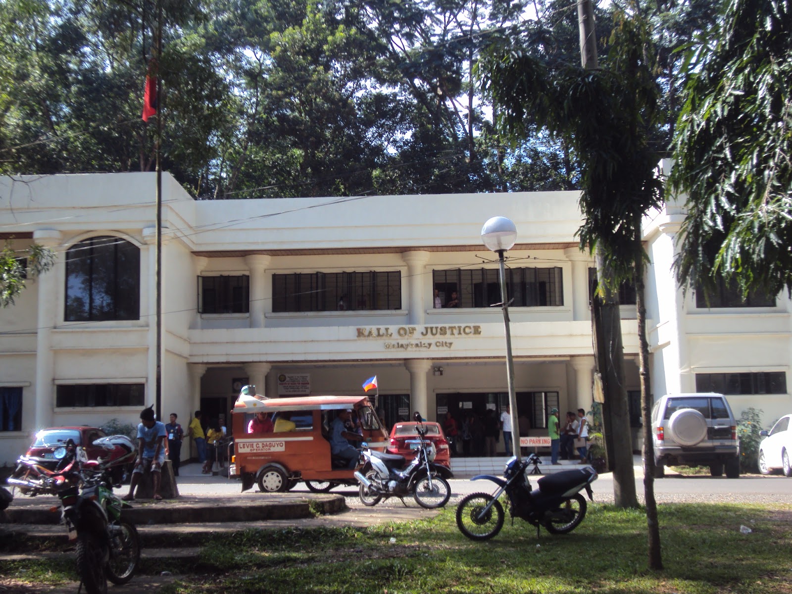 EXPLORE MALAYBALAY CITY A Closer Look at Malaybalay City