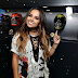 Becky G será jurada no "Cake Wars" dedicado ao filme de Power Rangers