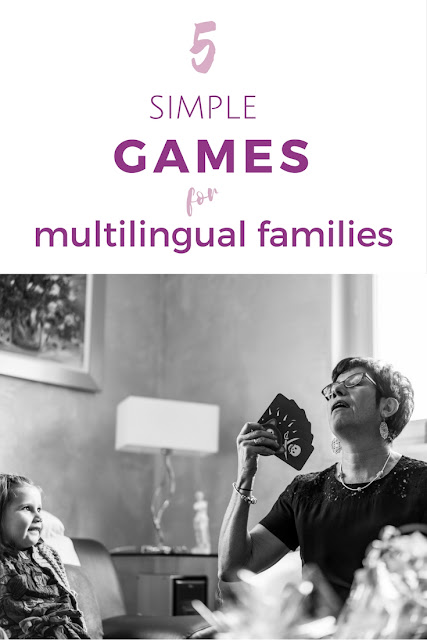 5 simple games for multilingual families you can play in any language