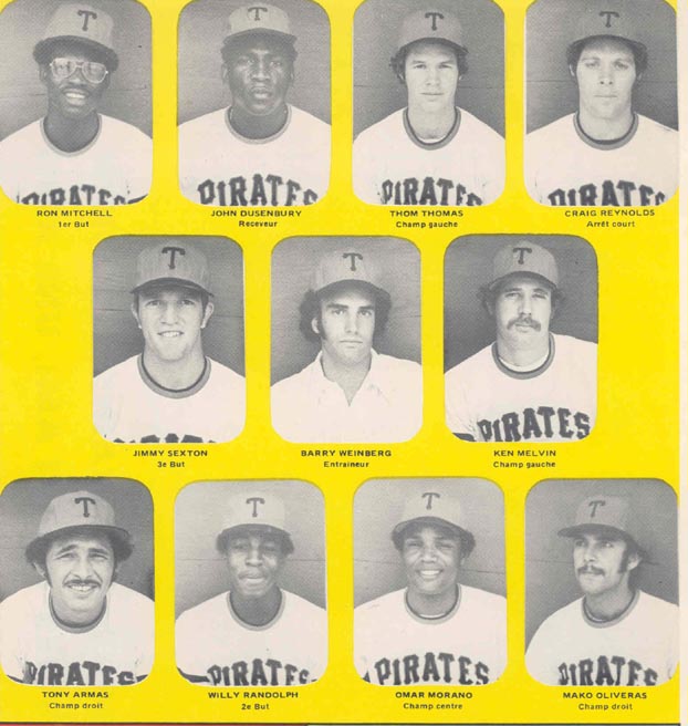 1974 minor leagues