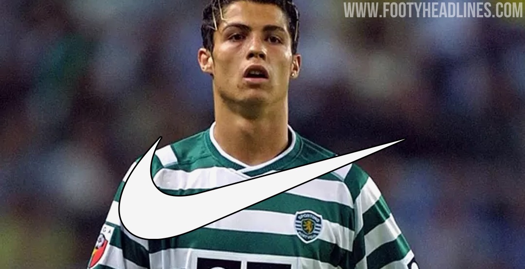 Lisbon to Sign Nike Deal - Footy Headlines