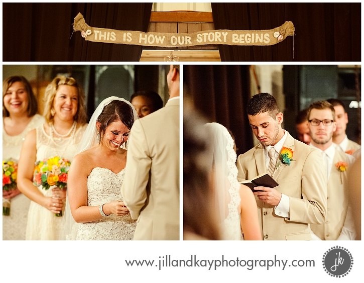 jill and kay photography Dalton & Kristina Flying Feathers Ranch Gilmer, Texas 10.16.13