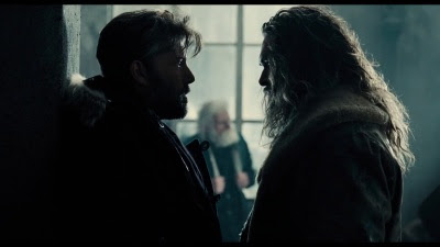Justice League (Movie) - Comic-Con (2016) Trailer - Song(s) / Music Justice League (Movie) - Comic-Con (2016) Trailer - Screenshot