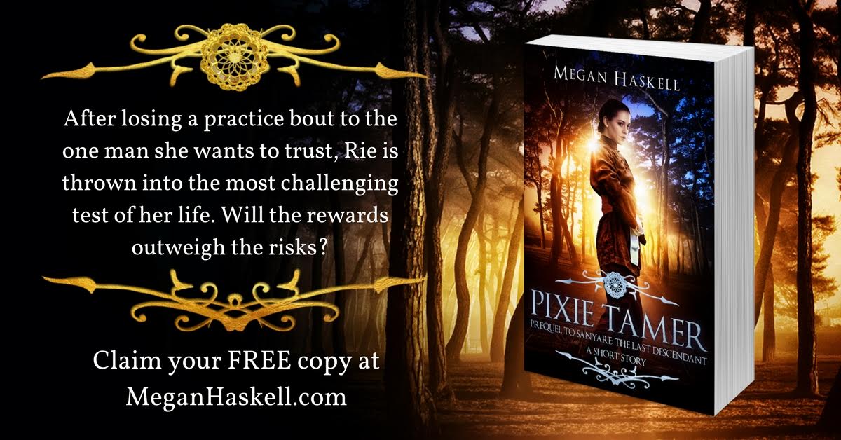 Sanyare The Heir Apparent The Sanyare Chronicles Book 2