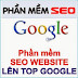 Những Phần mềm SEO ở Việt Nam hiện nay