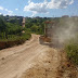 Mairi: Estrada do Monte é revitalizada para a Semana Santa