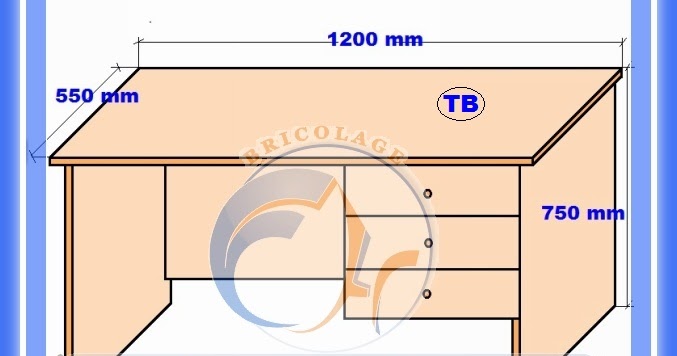 Plano de Escritorio | Web del Bricolaje Diseño Diy