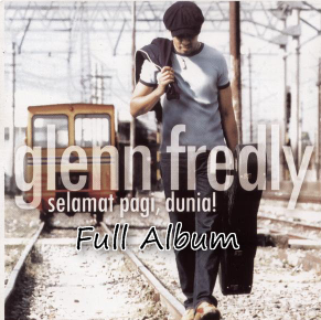 glenn fredly full album rar paling bag