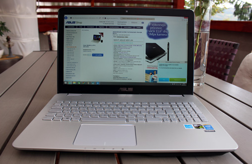 Driver for ASUS N551JM Intel WLAN ASUS N551JM Intel WLAN Linux