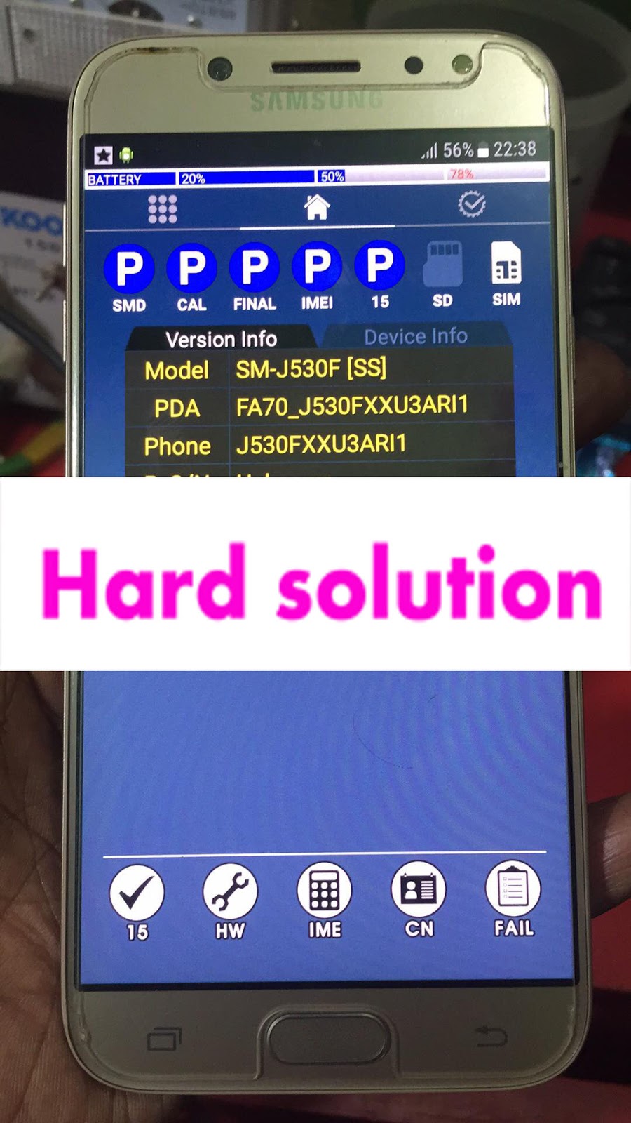 J530f Combination File U4