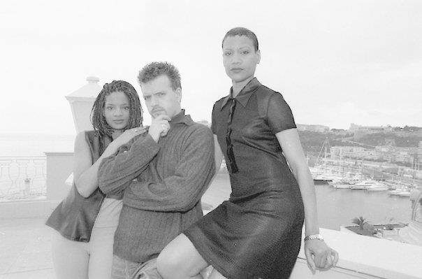 Poptastic Confessions!: An Interview with Real McCoy singer Lisa Cork-Twiss