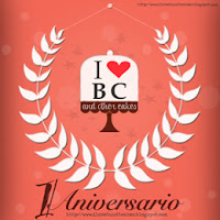 Primer Aniversarios http://ilovebundtcakes.blogspot.com