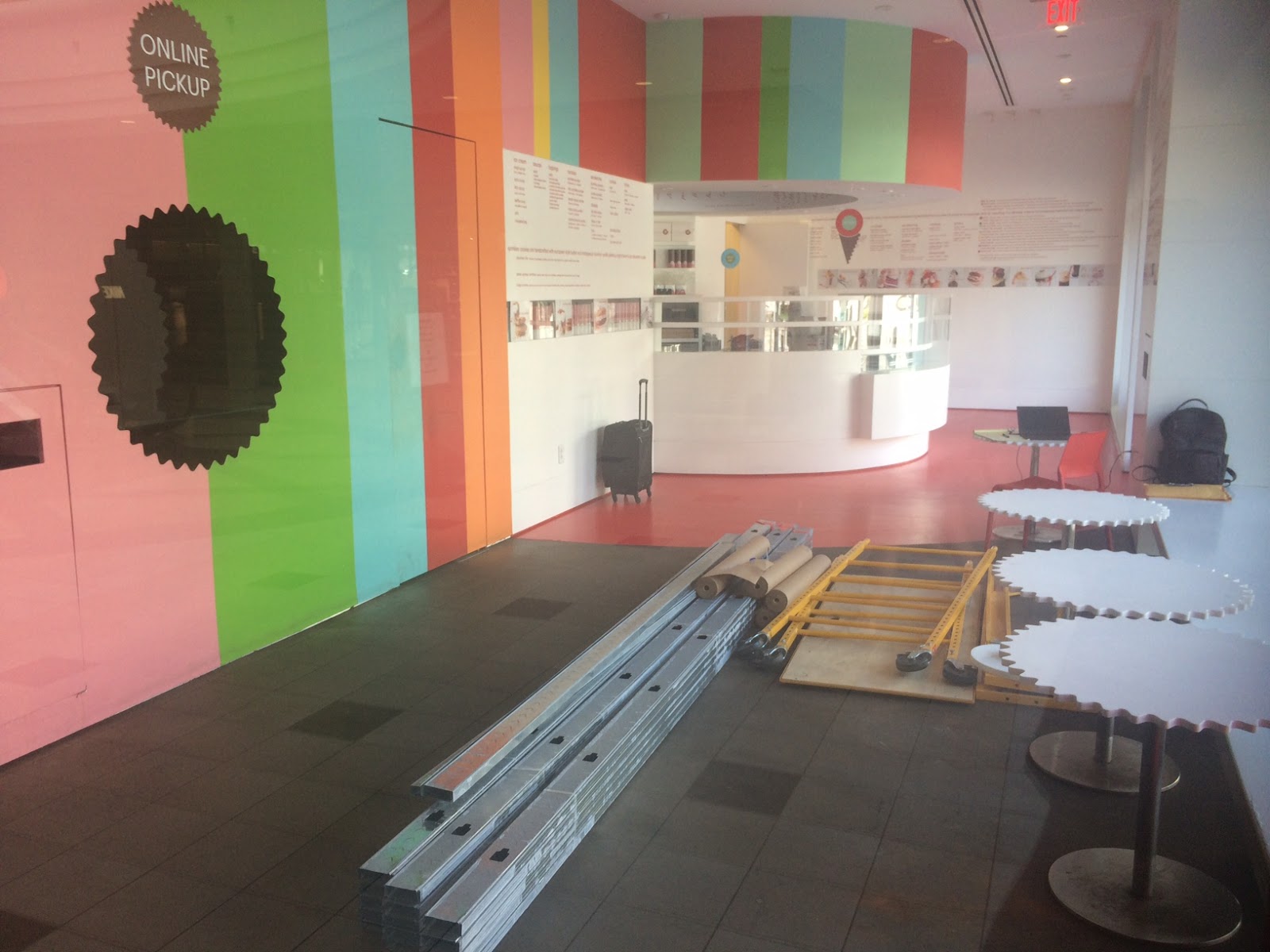 Tomorrow's News Today - Atlanta: [CLOSURE ALERT] Sprinkles Has ...