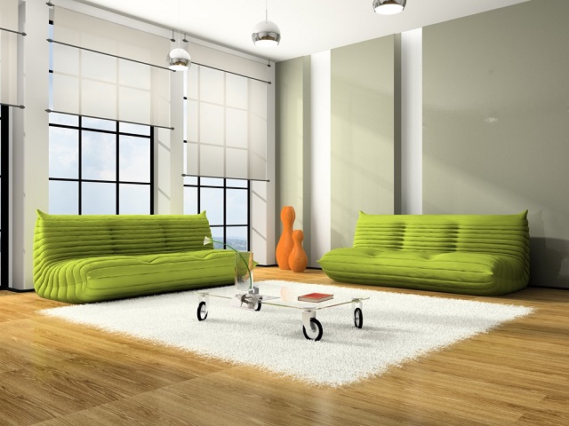 Blinds for home