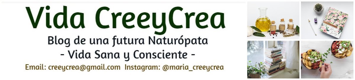 Vida CreeyCrea