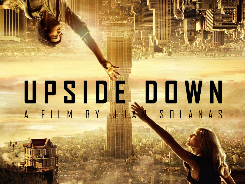 Upside Down Film Streaming Vf Upside Down Streaming VK (2013) - VL-STREAMING