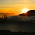 Inilah 11 Gunung di Indonesia Dengan Sunrise Terindah