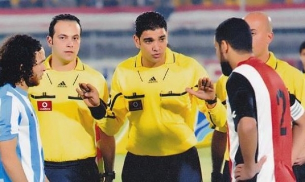 اخبار الاهلى الان.. تشكيلة مباراة الأهلي أمام سموحة فى نصف نهائي كأس مصر 2016 وطاقم تحكيم دولي لإدارة المباراة اخبار الاهلى الان.. تشكيلة مباراة الأهلي أمام سموحة فى نصف نهائي كأس مصر 2016 وطاقم تحكيم دولي لإدارة المباراة