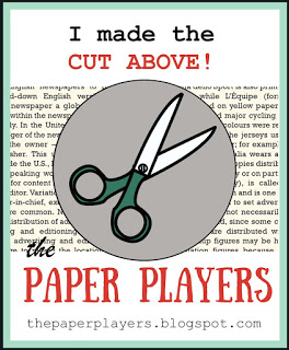 Paper Players #331