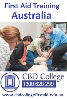 First Aid Training Southport Gold Coast