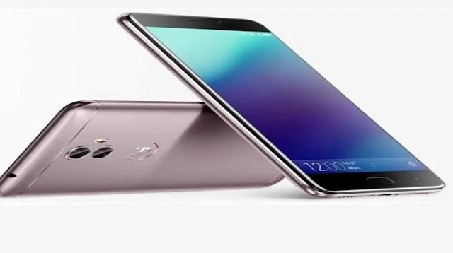 سعر ومواصفات الهاتف Gionee A1 Plus بالصور سعر ومواصفات الهاتف Gionee A1 Plus بالصور