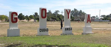 Goya - Corrientes - Argentina