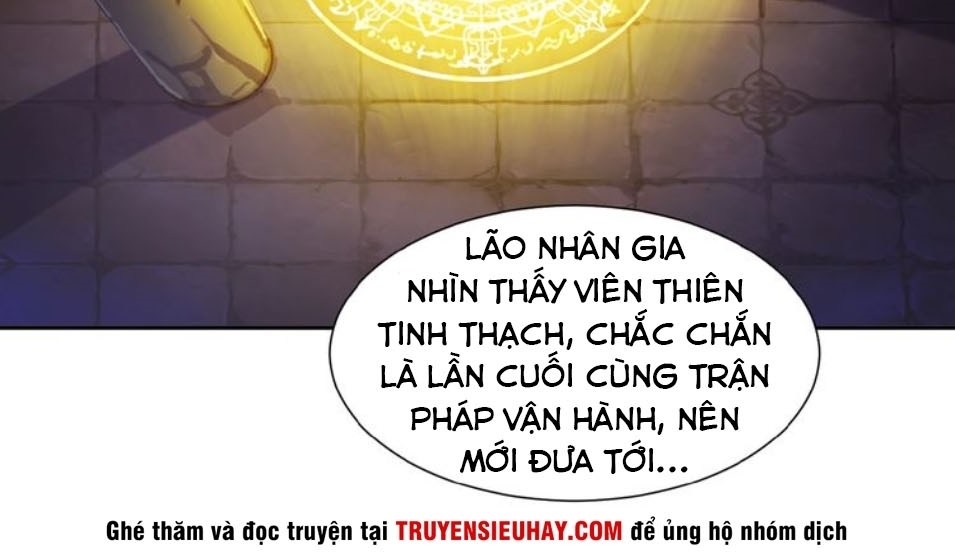 Thôn Phệ Một Thế Giới Tu Tiên Chapter 11 - Trang 52