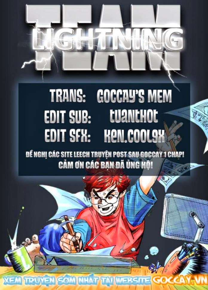 Đấu La Đại Lục Chap 49 - Truyen.Chap.VN