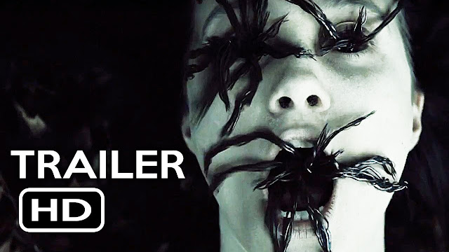 Slender Man (Trailer 2018) Slender Man (Trailer 2018)
