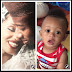 Di'ja Shares Adorable Photo With Her Husband & Son