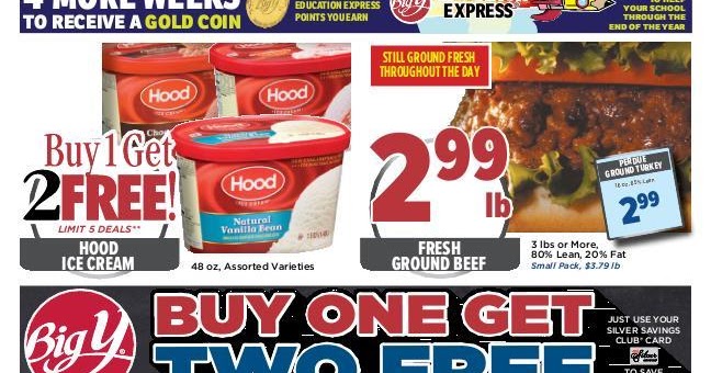 big y flyer may 31 june 6 2018 view weekly ad big y pittsfield flyer