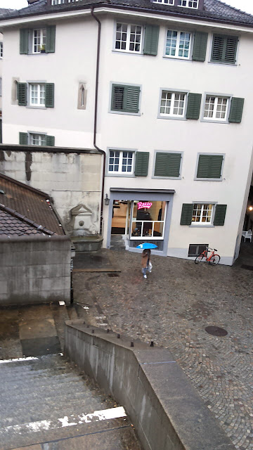 « Zürich. »