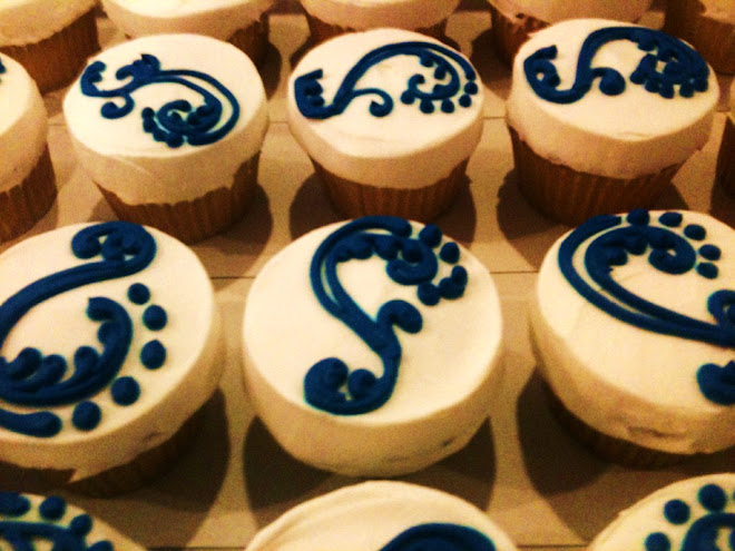 Bandana_Royal_Blue_Wedding_Cupcakes
