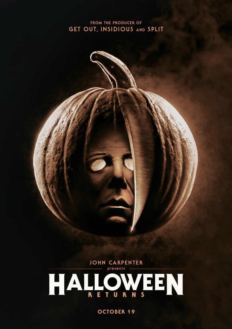 the new halloween movie review