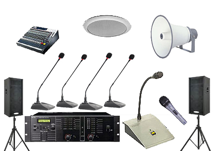 Image result for Public Address Systems