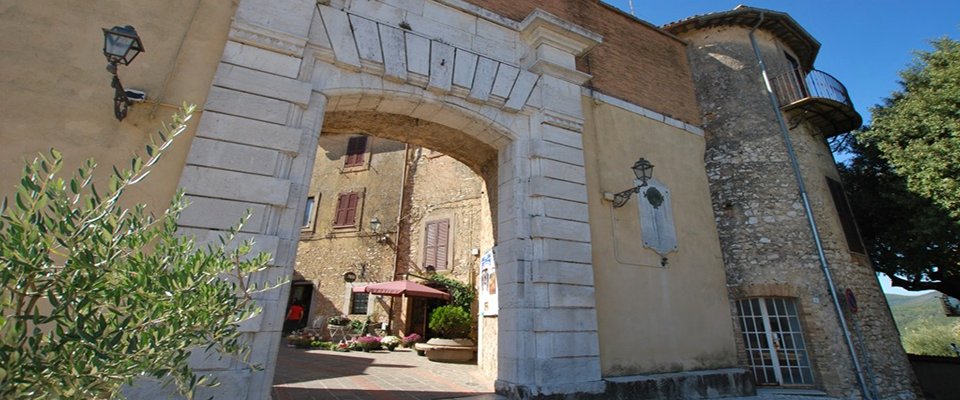 Sabina My Secret Italy SABINA TRAVELOGUE 2013 PART 4 SALISANO