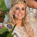 Katharine Walker es coronada Miss Irlanda del Norte 2018 (Miss Northern Ireland)
