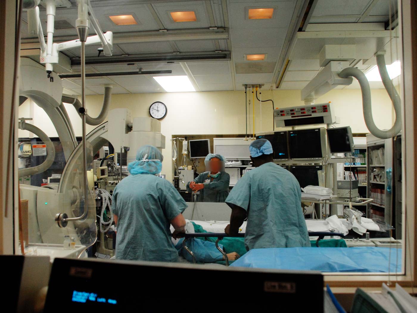 Just Keep Going Rest and Recovery