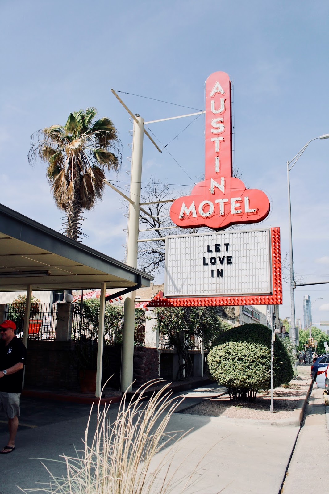 Texas | Austin City Guide