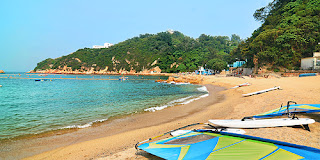 Tung Wan Beach