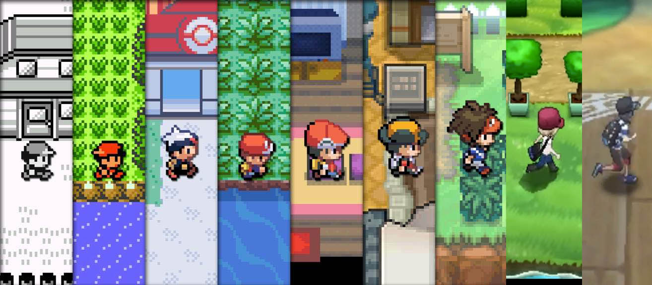 Pokémons Da 1ª Até A 9ª Geração Todos Para Seu Pokémon Home - Outros - DFG