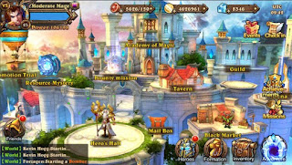 Download Magic Legion 0.0.2.3 APK Terbaru Download Magic Legion 0.0.2.3 APK Terbaru